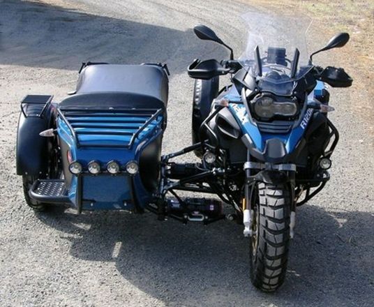 Motorsiklet Sepet Tadilatı